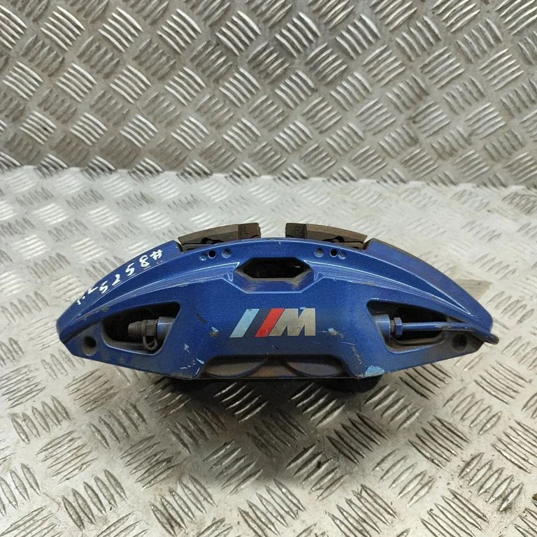 Front brake caliper – BMW 5 Series G30 G31 G38 (2016-)