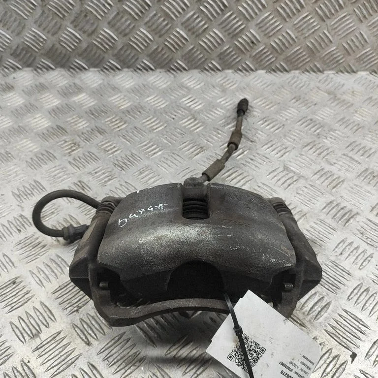 Front brake caliper 8V0615124