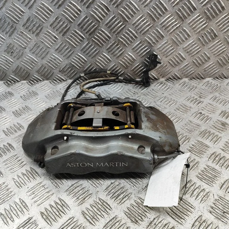 Priekšējais bremžu suports BG332C463EA