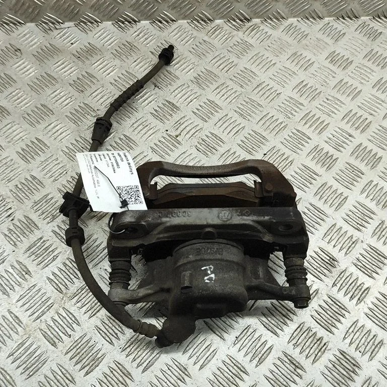 Priekšējais bremžu suports 1612372380