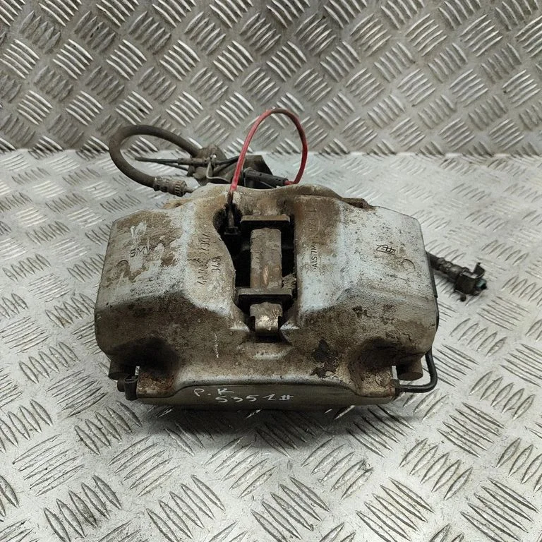 Front brake caliper 6883483