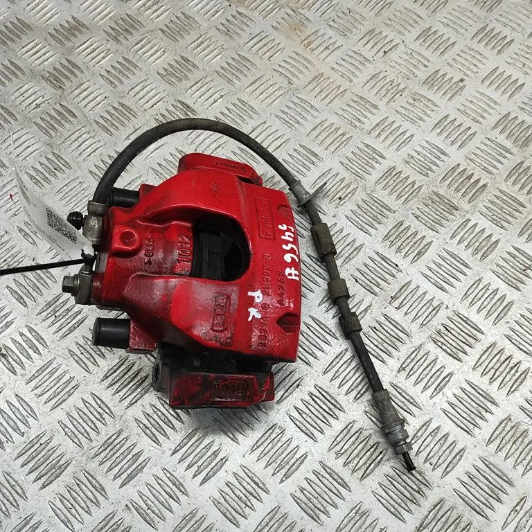 Priekšējais bremžu suports JX612B302B