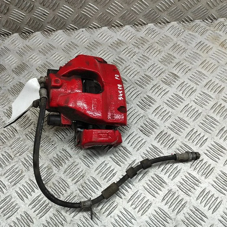 Priekšējais bremžu suports JX612B294B