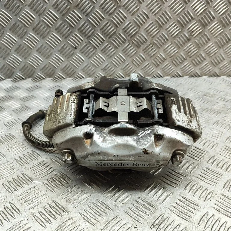 Front brake caliper A0044205183