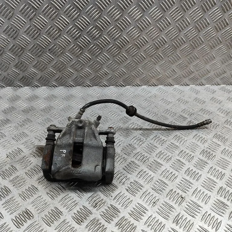 Priekšējais bremžu suports 7701208332