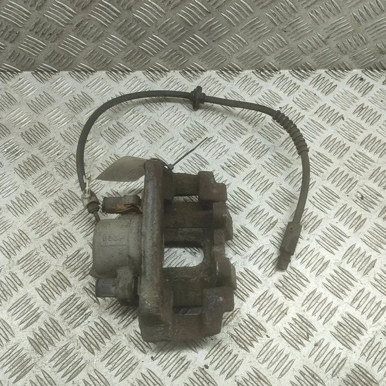 Priekšējais bremžu suports 6856387