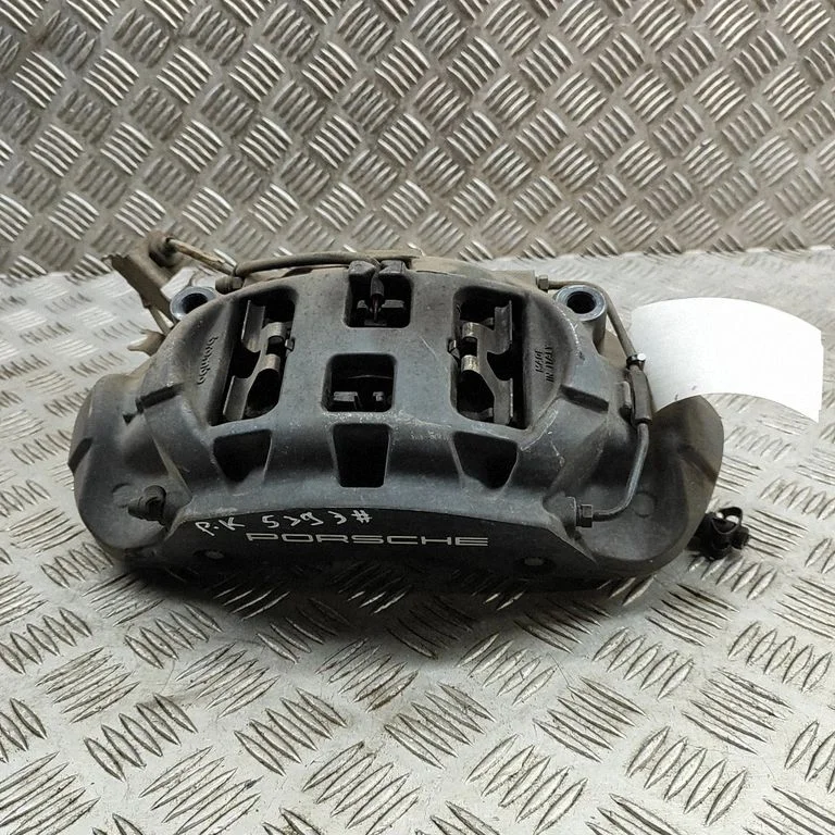 Front brake caliper 9Y0615105FE
