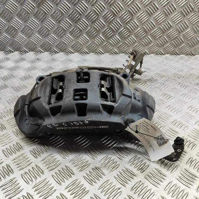 Front brake caliper 9Y0615106FE