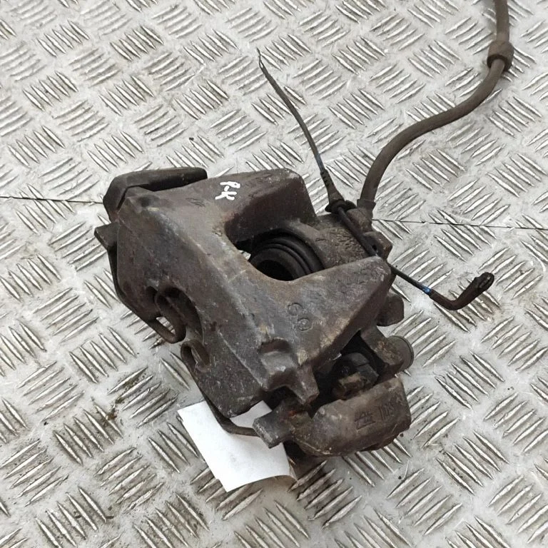 Front brake caliper GX732B294CA