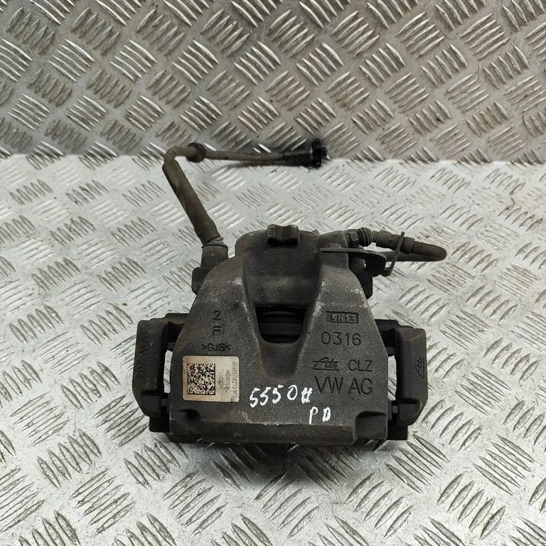 Front brake caliper – Audi A5 (2016-2024)