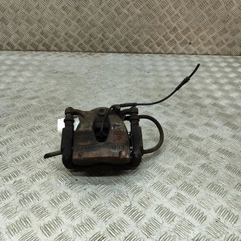 Priekšējais bremžu suports 9804729