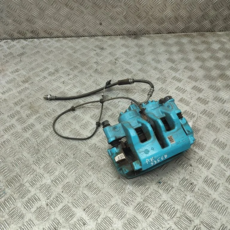 Front brake caliper FM2920410220