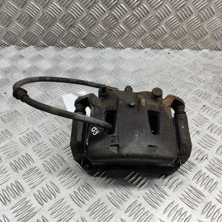 Front brake caliper – Nissan Leaf II (ZE1) (2017-2025)