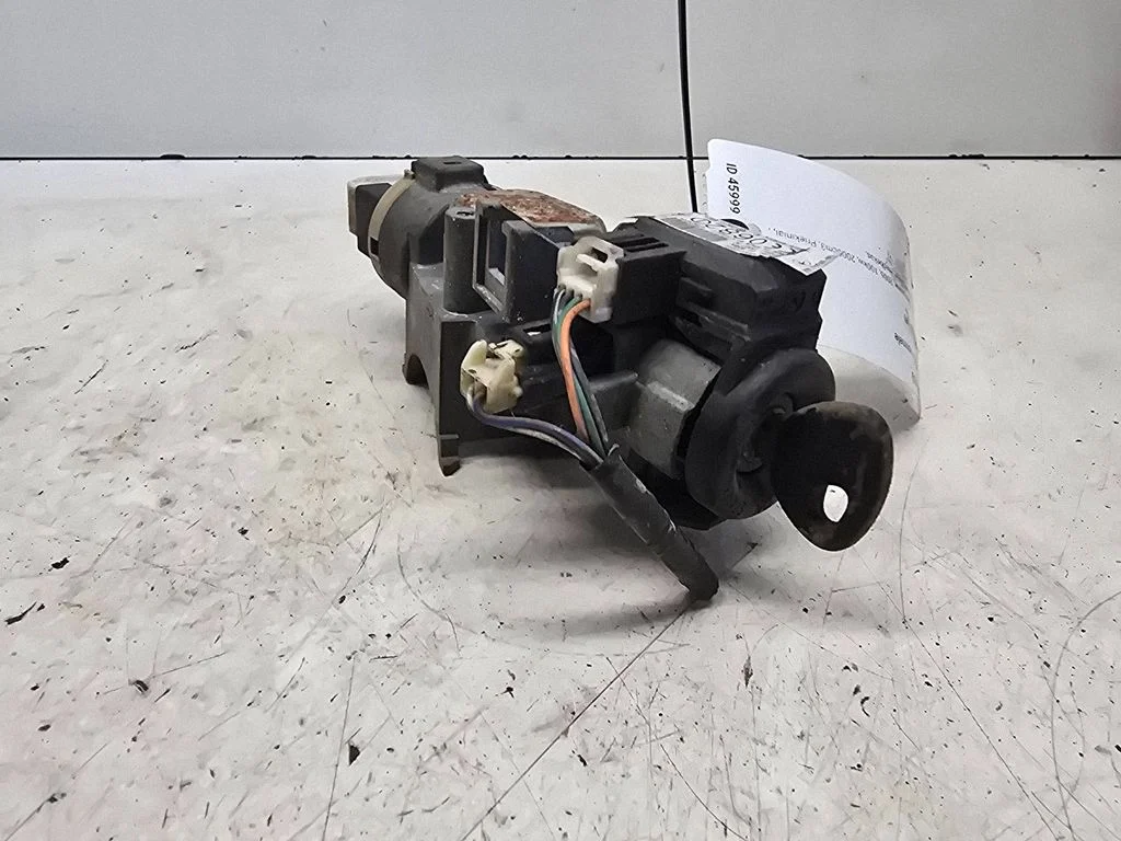Ignition lock VP2ALF15607AC