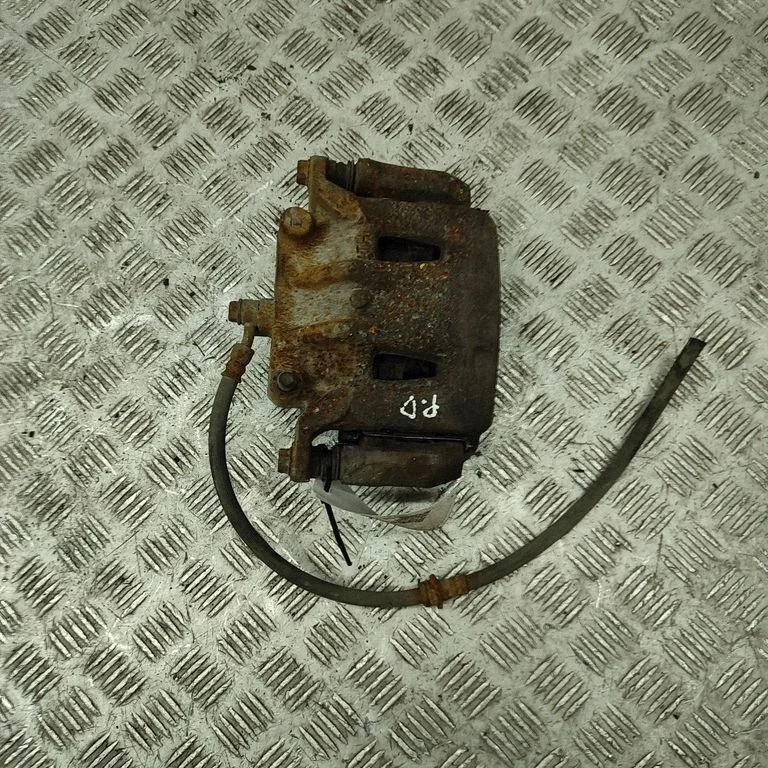 Front brake caliper – Nissan Leaf II (ZE1) (2017-2025)