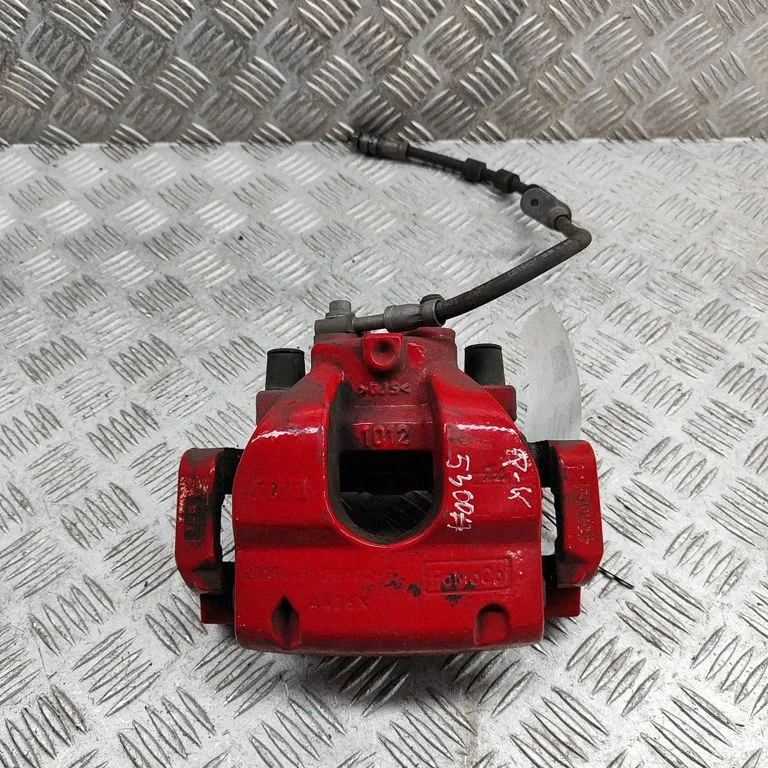 Zacisk hamulcowy przedni JX612B302B