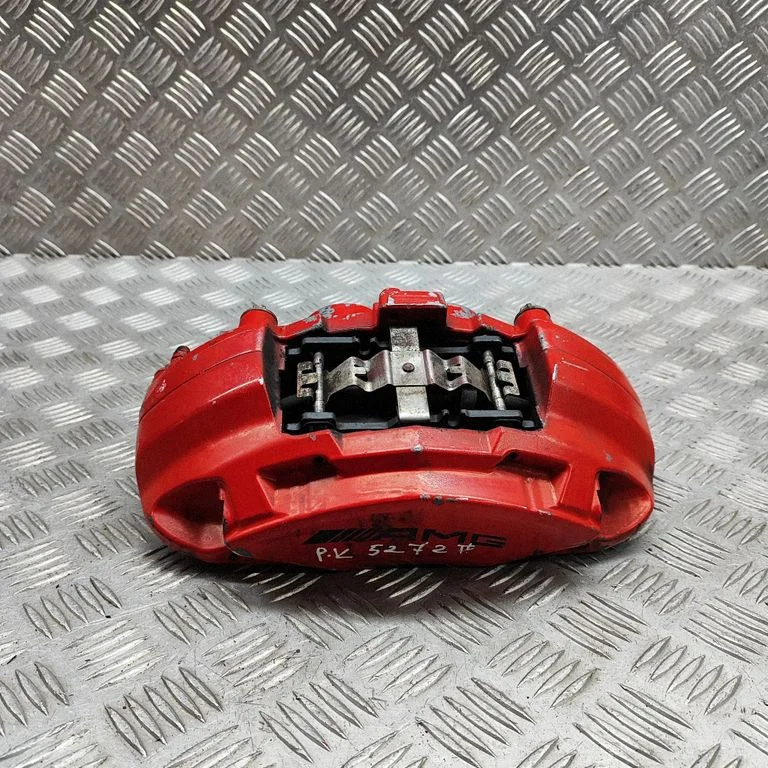 Priekšējais bremžu suports A0114219598