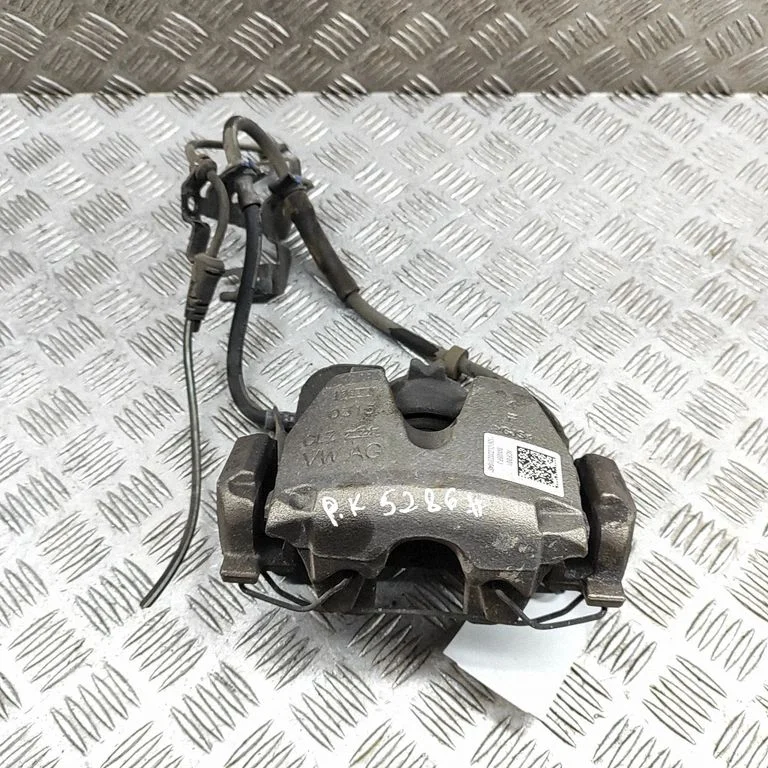 Priekšējais bremžu suports 8W0615123