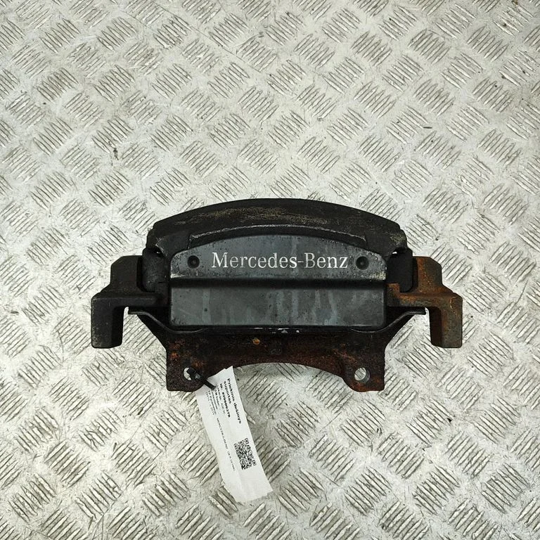 Front brake caliper – Mercedes-Benz GLS-Class X166 (2015-2019)