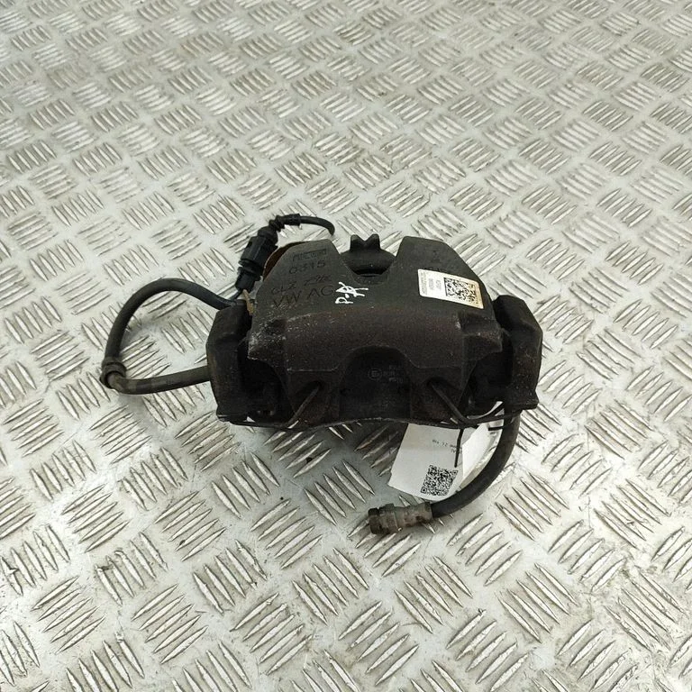 Priekšējais bremžu suports 8W0615123