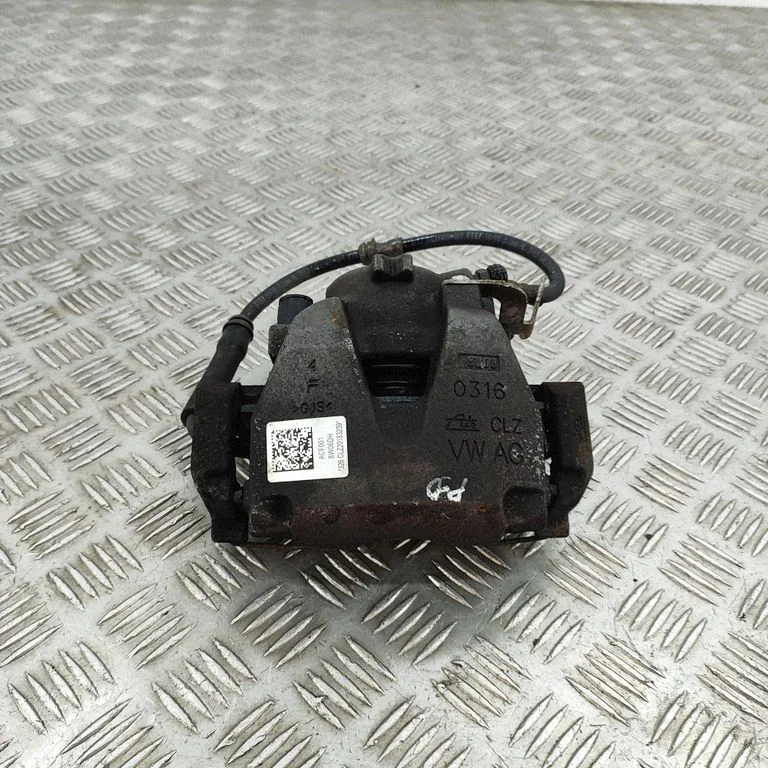 Front brake caliper – Audi A5 (2016-2024)