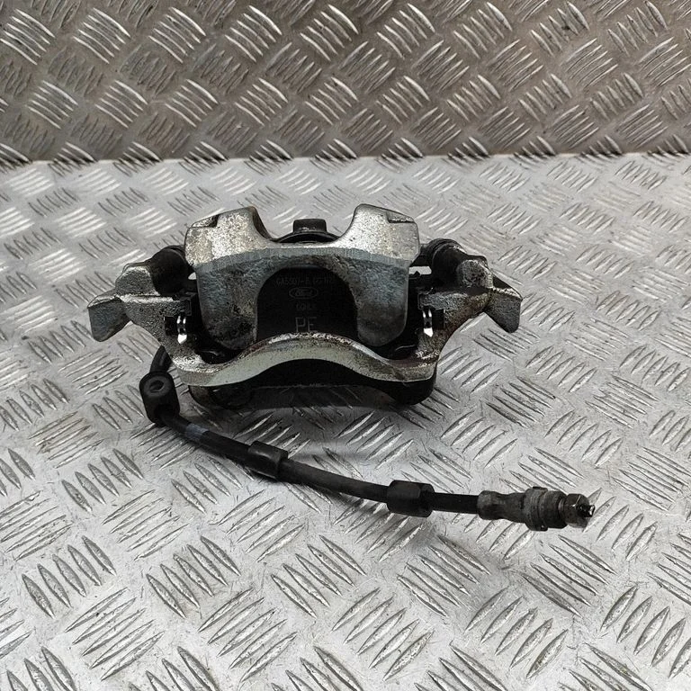 Esimene pidurisadul – Ford Puma (2019-)