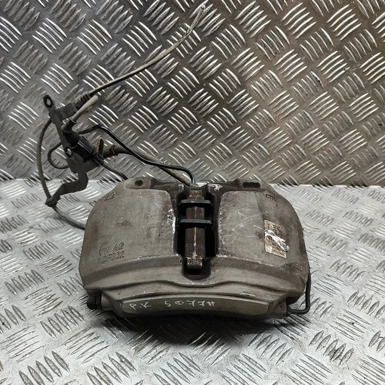 Front brake caliper – Audi A6 C7 (2011-)
