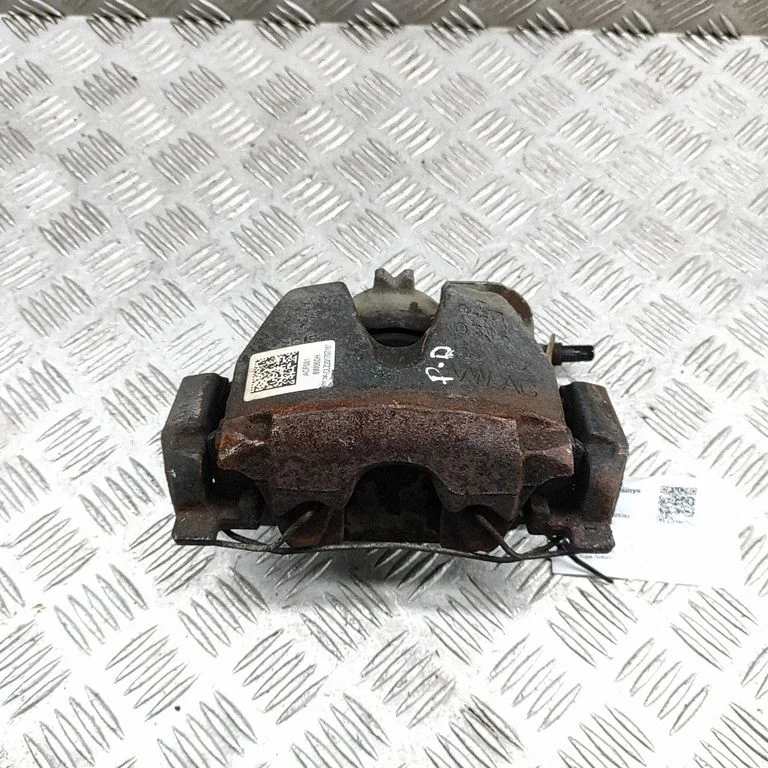 Front brake caliper – Audi A5 (2016-2024)
