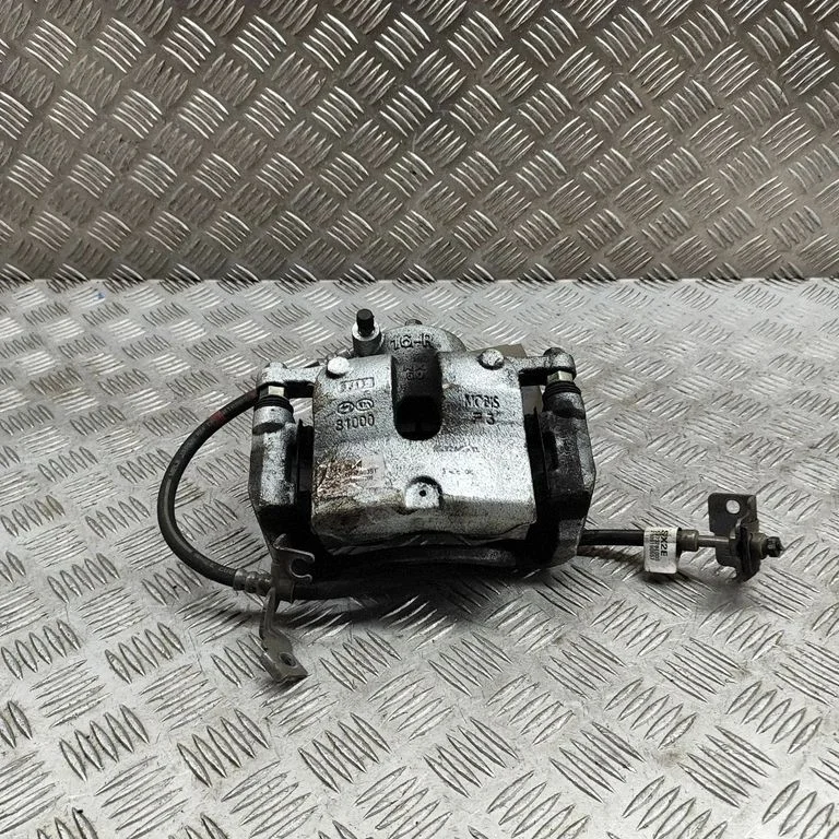 Priekšējais bremžu suports 58130HF000
