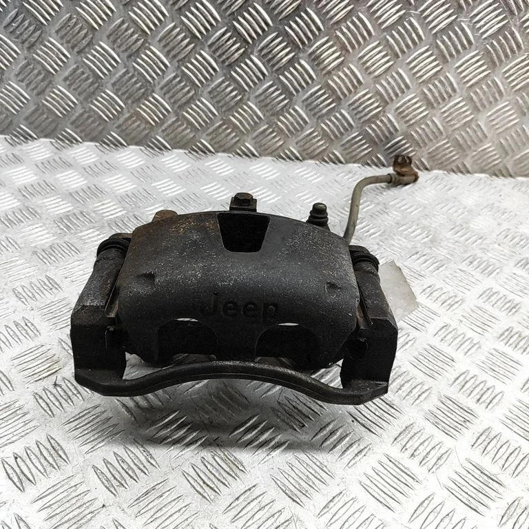 Front brake caliper K05143692AA