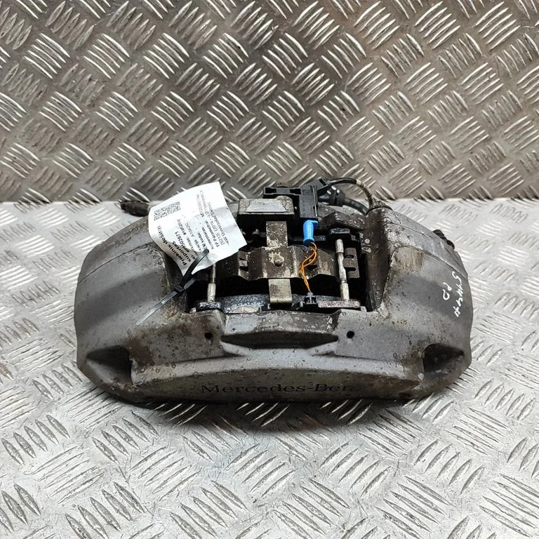 Front brake caliper – Mercedes-Benz E-Class W213 (2016-)