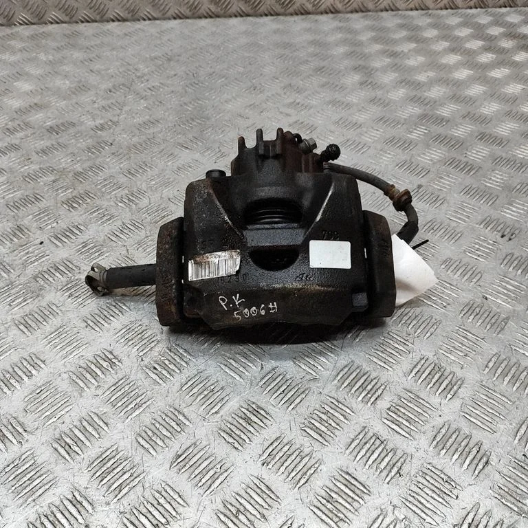 Front brake caliper 1648035180