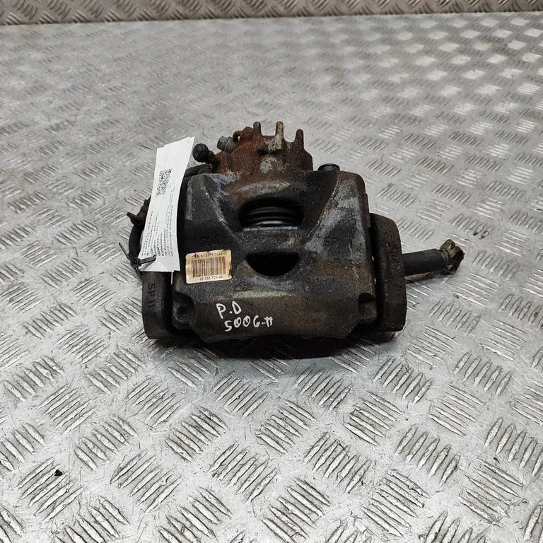 Front brake caliper 9835572180
