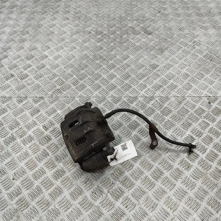 Front brake caliper 96626067