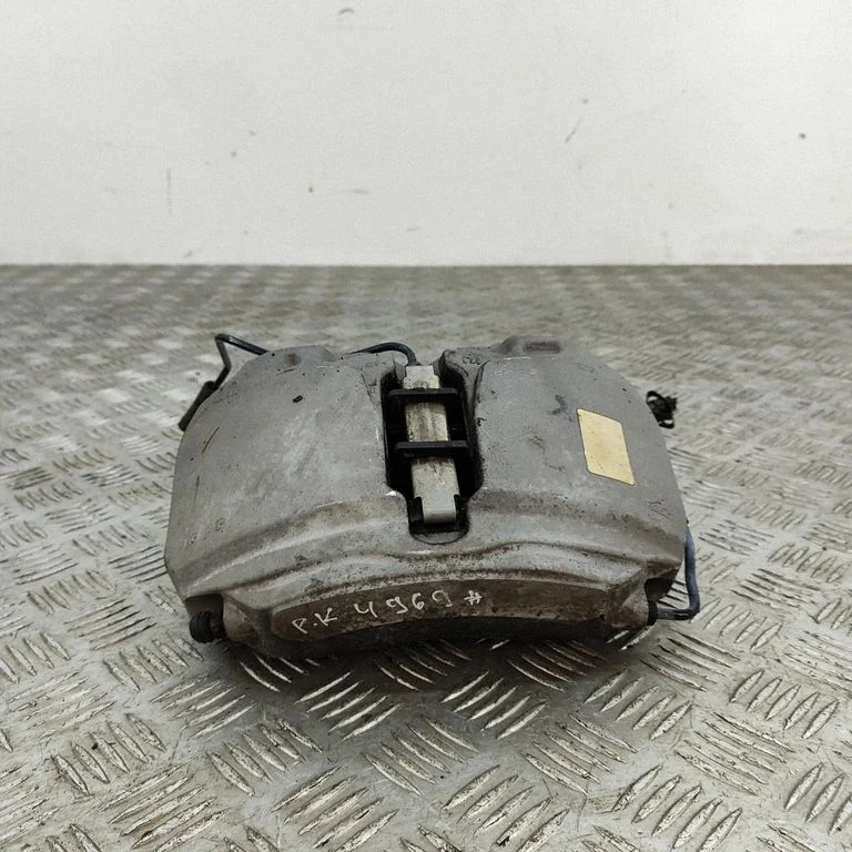 Front brake caliper – Audi A4 S4 B9 (2015-2019)