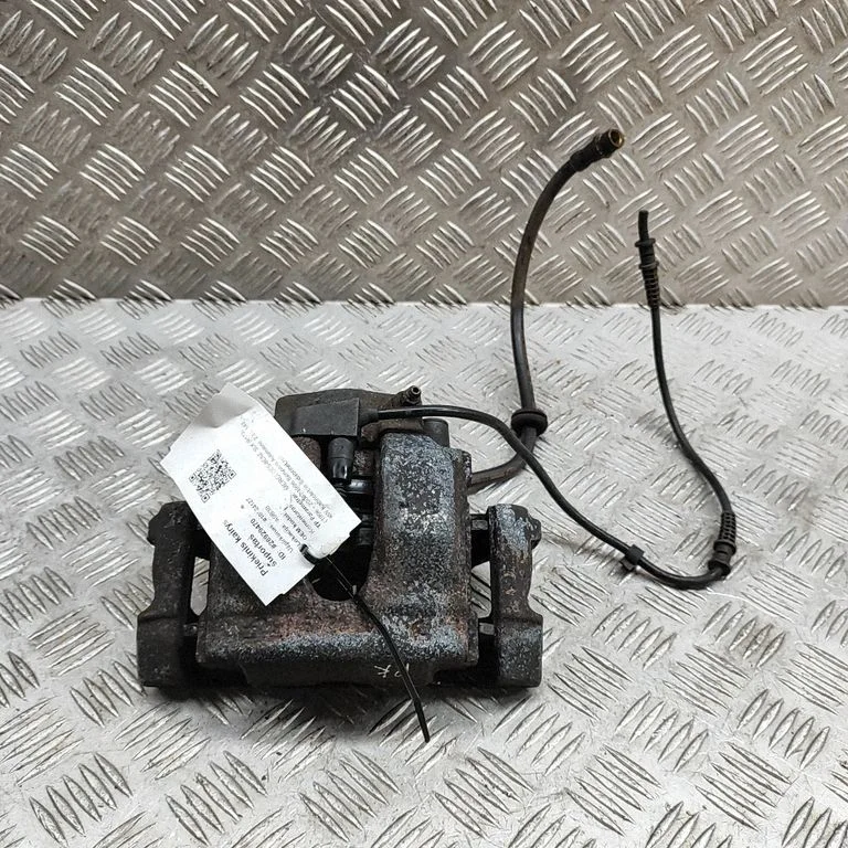 Priekšējais bremžu suports A0014202983