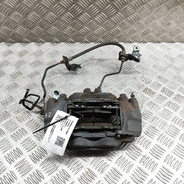 Priekšējais bremžu suports 477300K350