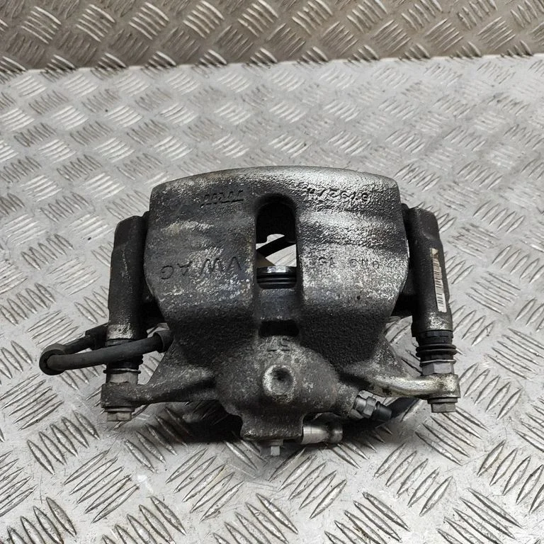 Front brake caliper – Volkswagen T-Roc (2017-2025)