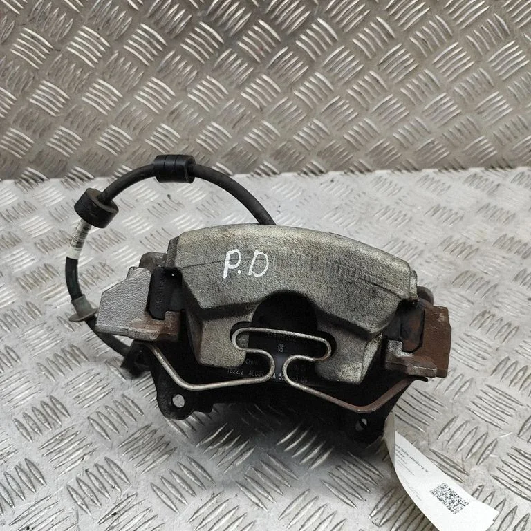 Front brake caliper – Polestar 2 (2020-)