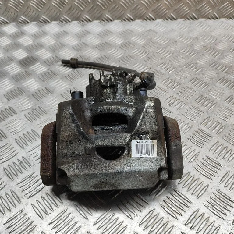 Priekšējais bremžu suports 9835571780
