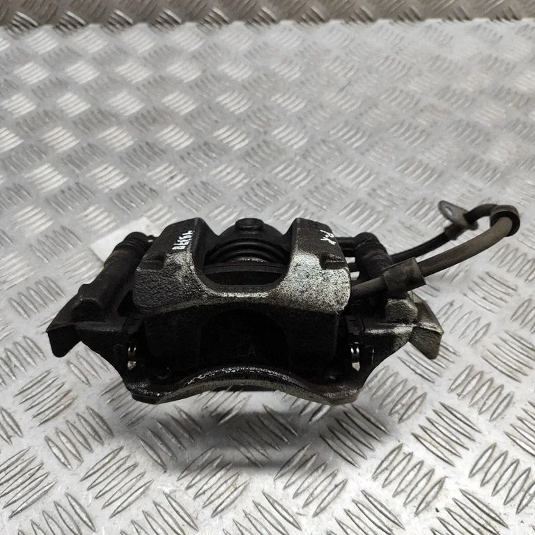 Esimene pidurisadul – Ford Puma (2019-)