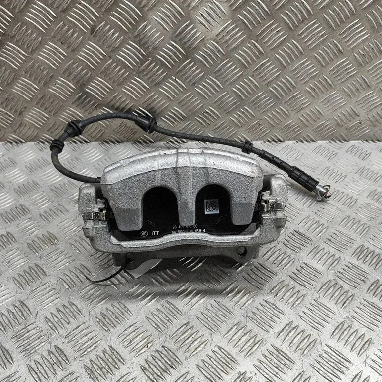 Priekšējais bremžu suports 9837686280