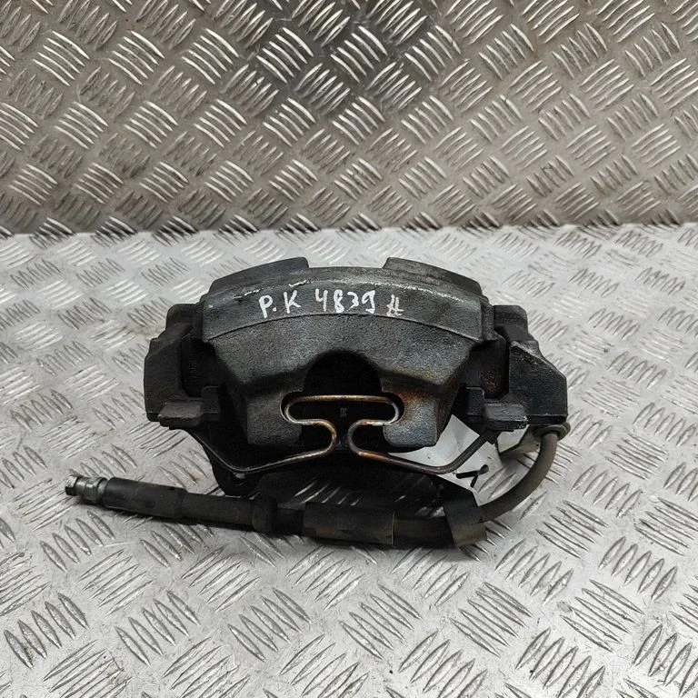 Front brake caliper – Volvo XC90 (2014-)