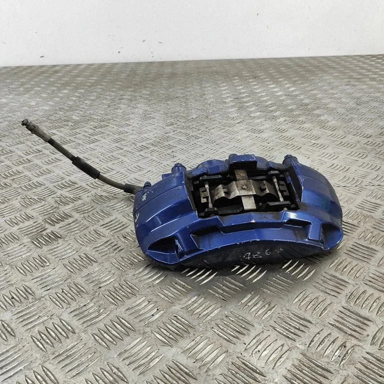 Priekšējais bremžu suports A0114219598