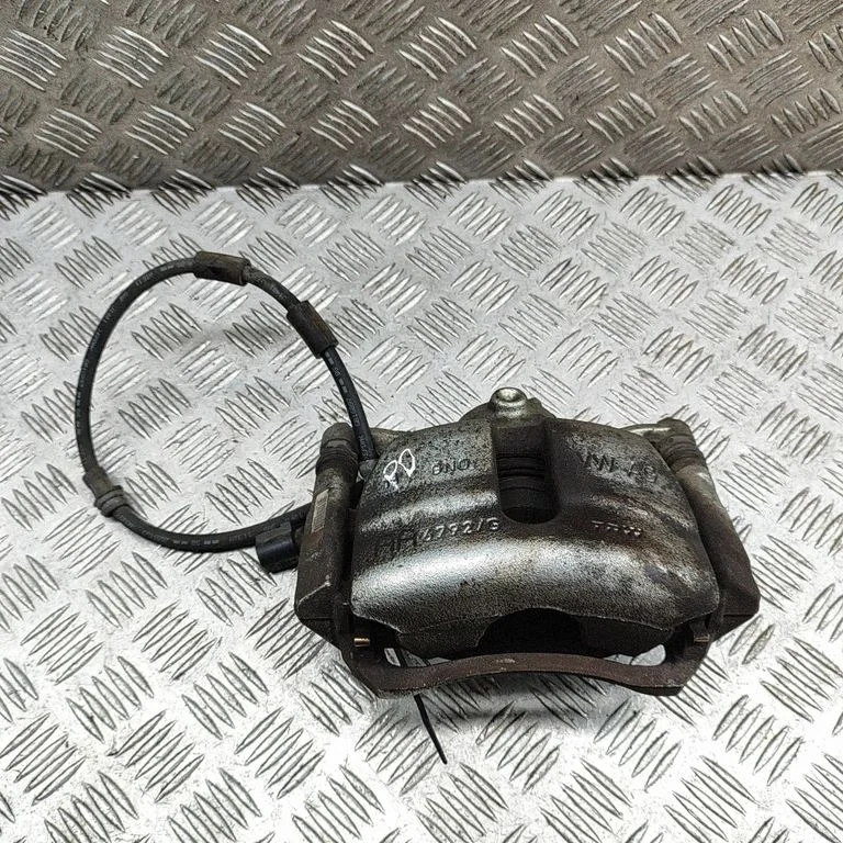 Front brake caliper – Volkswagen T-Roc (2017-2025)