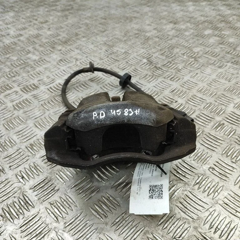 Priekšējais bremžu suports 9829341080