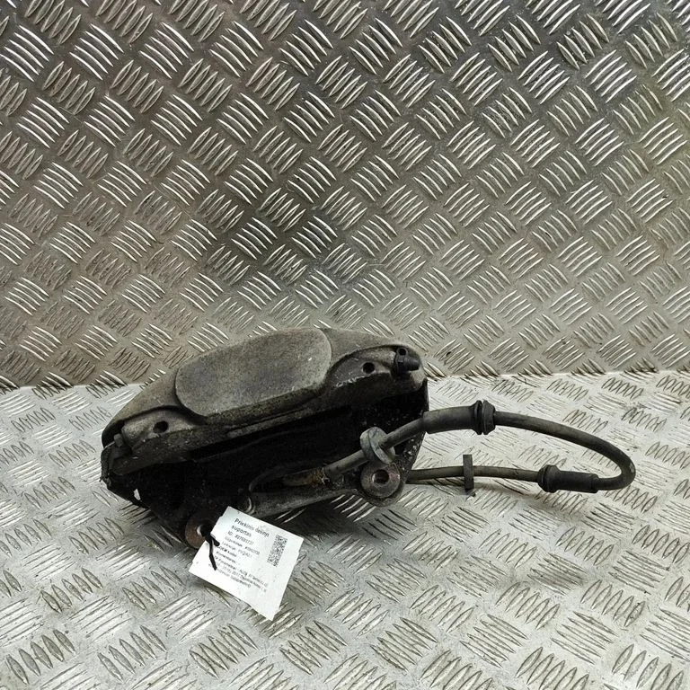 Front brake caliper 8R0615106CJ