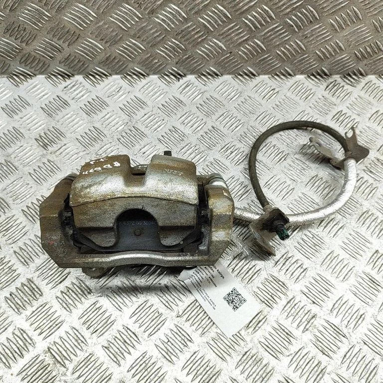 Front brake caliper – Hyundai IONIQ 6 (2022-)