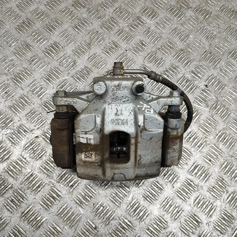 Priekšējais bremžu suports 58110R2100