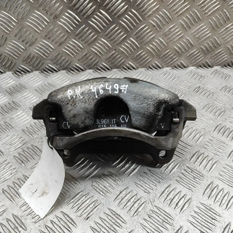 Front brake caliper 8V0615123D